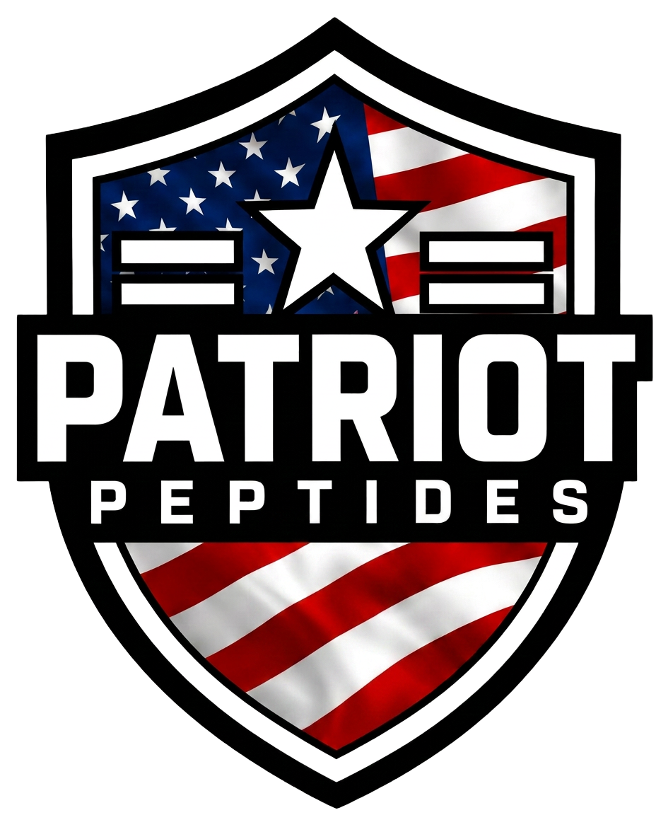 Patriot Peptides